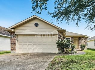 19534 Aventine Plantation Dr, Katy, TX 77449