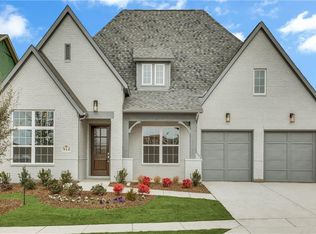 914 Leola Ln, Allen, TX 75013