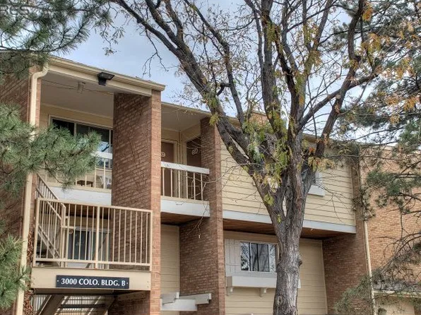 3000 Colorado Ave APT 208B, Boulder, CO 80303