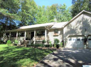 235 Ghost Hill Rd SW, Trinity, AL 35673