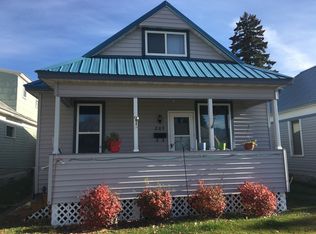 205 5th St, Deer Lodge, MT 59722