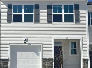 1811 Caen St, Raleigh, NC 27610