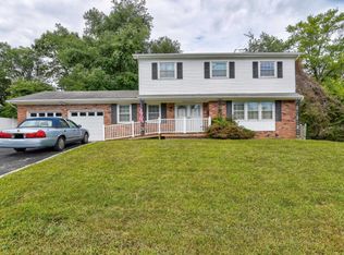 107 Newbury Rd, Howell, NJ 07731