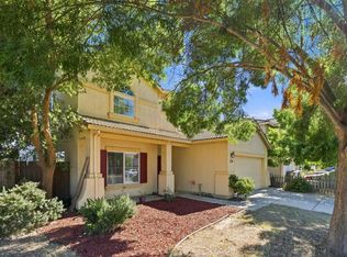 2834 Cherry Tree Ln, Madera, CA 93637