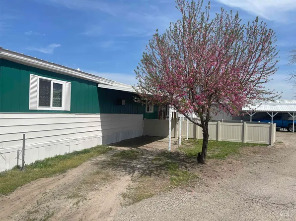 297 Phaeton Ln #21, Ontario, OR 97914