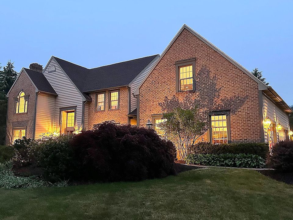 101 Meadow Lark Ln, Boalsburg, PA 16827 Zillow