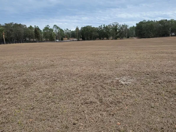 3954 NW 31st Ave, Bell, FL 32619