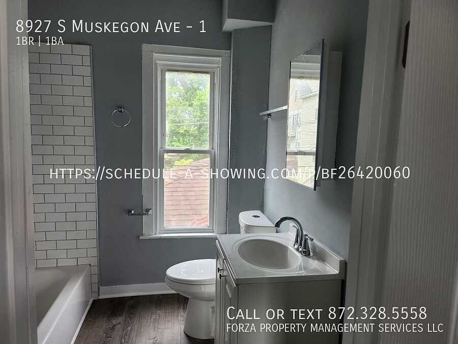 1st image of 8927 S Muskegon Ave Unit 1