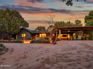 230 Deer Trail Dr, Sedona, AZ 86336
