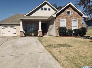 189 Rossburg Dr, Calera, AL 35040