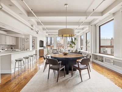74 5th Ave APT 10B, Manhattan, NY, 10011