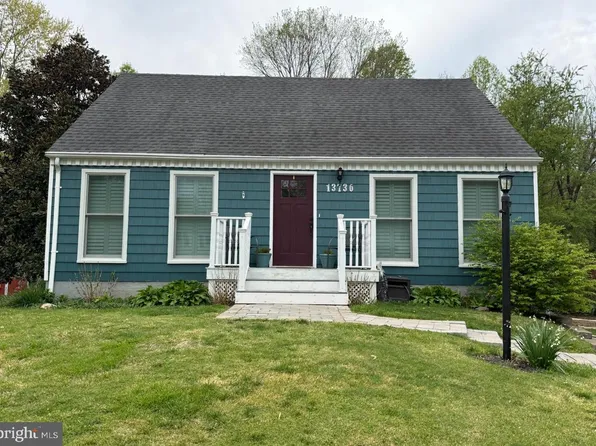 13736 Mahoney Dr, Woodbridge, VA 22193