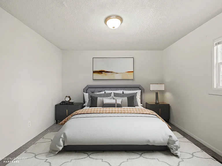 Townhomes @ Humboldt Village — Photo 45