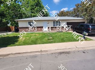 5545 Worchester St, Denver, CO 80239