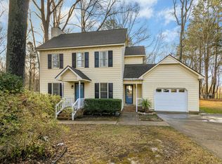 2009 Cypress Ct, Clayton, NC 27520