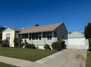 151 E 121st St, Los Angeles, CA 90061