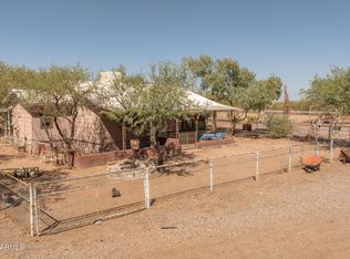 15775 E Us Highway 60, Apache Junction, AZ 85118