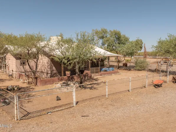 15775 E US 60 Highway, Gold Canyon, AZ 85118