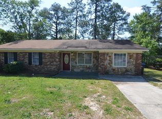 3428 Kensington Dr N, Augusta, GA 30906