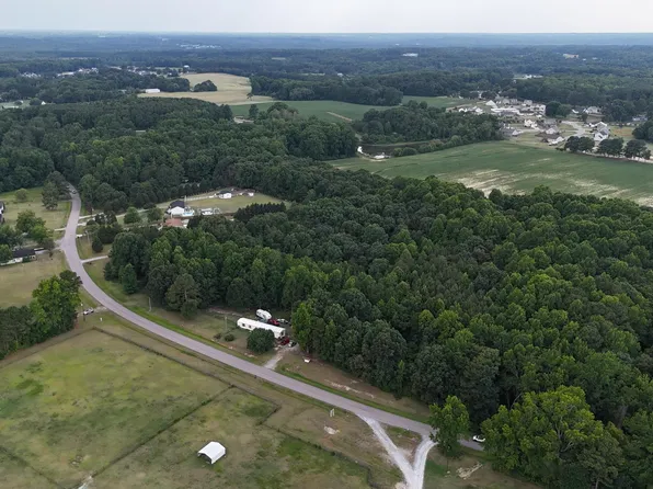 0 Old Barbour Rd, Benson, NC 27504