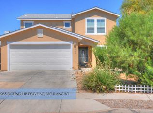 1965 Round Up Dr NE, Rio Rancho, NM 87144