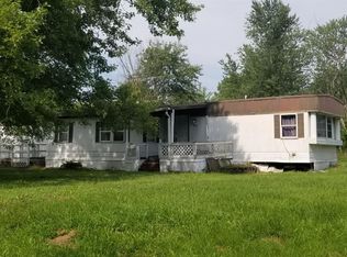 1413 Harrison Rd, Chesterton, IN 46304