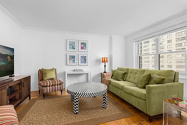 Sold by Corcoran