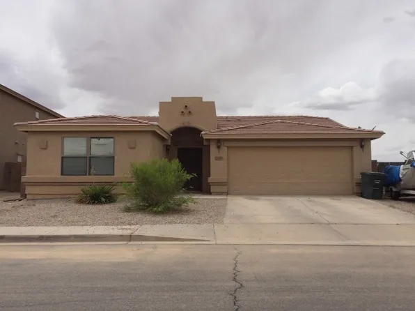 2351 N Sand Hills Ct, Casa Grande, AZ 85122