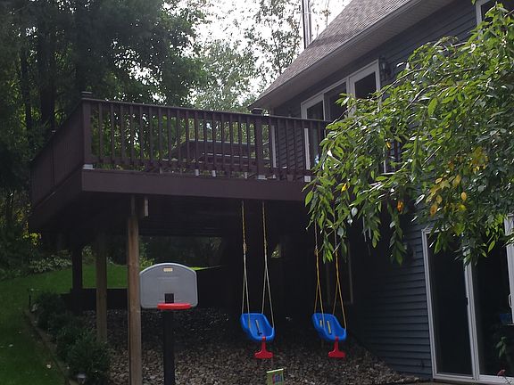 5th image of 135 Arbor Hill Dr NW