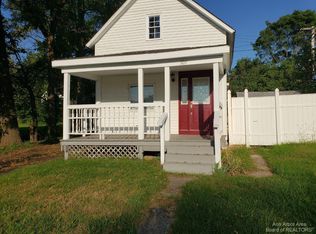 307 S Prospect St, Ypsilanti, MI