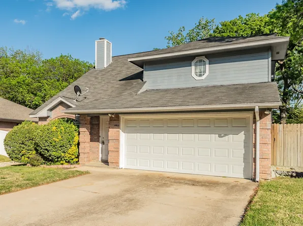 5825 Terra Dr, Arlington, TX 76017