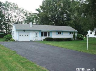 7267 Davis Rd #WS, Rome, NY 13440