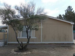 3492 Pinon Peak Dr, Las Vegas, NV 89115