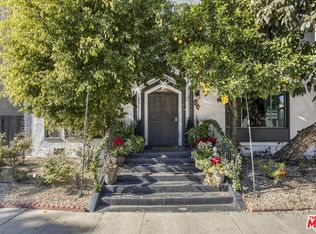 321 N Sierra Bonita Ave, Los Angeles, CA 90036