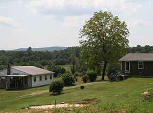 345 Howard Rd, Spencer, TN 38585