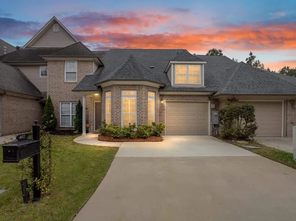 467 Reach Dr, Birmingham, AL 35242