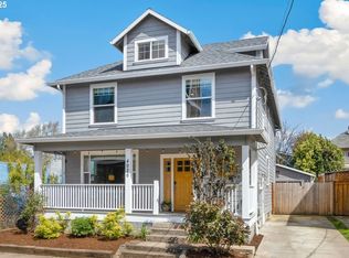 4926 NE 12th Ave, Portland, OR 97211