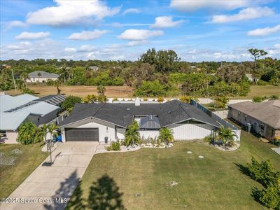 470 Rio Vista Ln, Merritt Island, FL, 32952