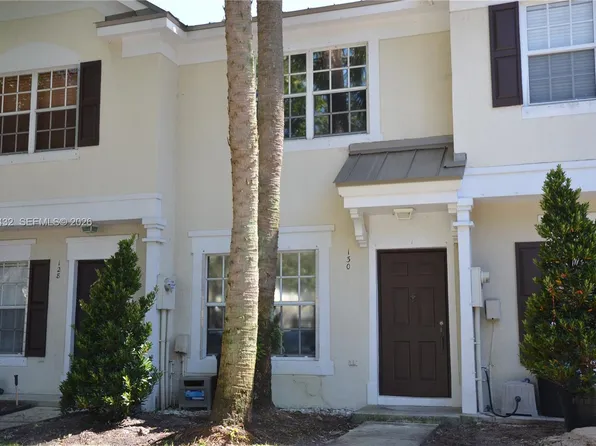 130 SW 96th Ave #12-2, Fort Lauderdale, FL 33324