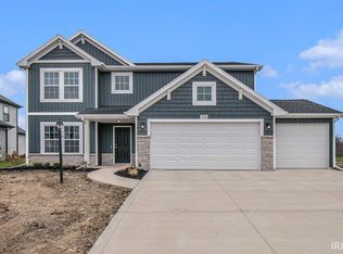 7241 Haven Blvd, Fort Wayne, IN 46804