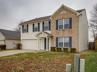 8227 Garden Ridge Rd, Indianapolis, IN 46237