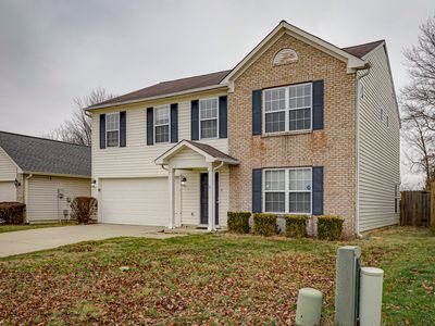 8227 Garden Ridge Rd, Indianapolis, IN, 46237