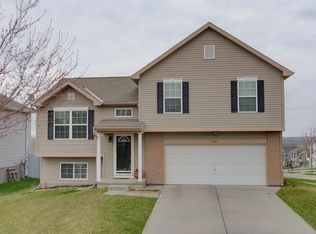 7951 N 146th St, Bennington, NE 68007