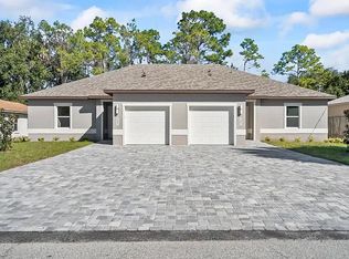 46 Sleepy Hollow Trl, Palm Coast, FL 32164