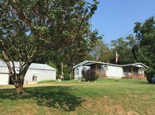 2301 Pleasant Hill Rd, Athens, OH 45701