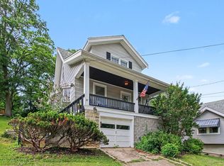 27 Tower Hill Rd, Fort Thomas, KY 41075