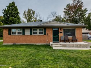 218 Appomattox Rd, Louisville, KY 40214