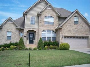 327 Ladysmith Ln, Morristown, TN 37814