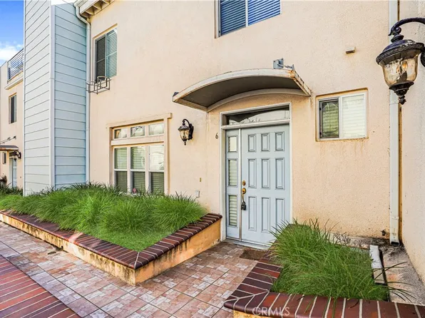 82 Virginia Ave Unit 6, Pasadena, CA 91107