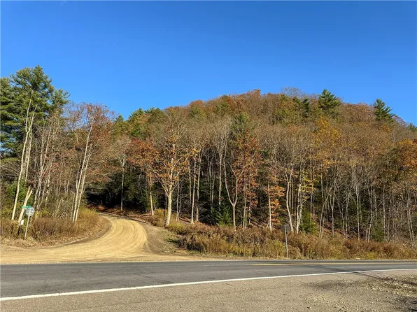 Ville Oregon Rd Lot 3, Canisteo, NY 14823